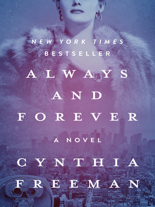 Title details for Always and Forever by Cynthia Freeman - Available